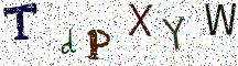 TdPXYW