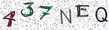 437NEQ