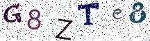 G8ZTe8