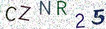 CZNR25
