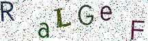 RaLGeF