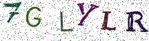 7GLYLR