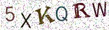 5XKQRW