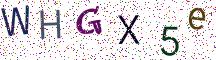 WHGX5e