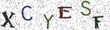 XCYESF