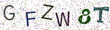 GFZW8T