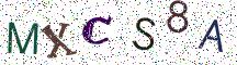 MXCS8A