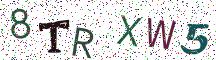 8TRXW5