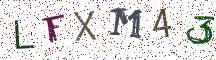 LFXM43