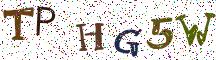 TPHG5W