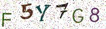F5Y7G8