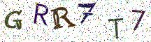 GRR7T7