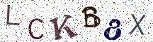 LCKB8X