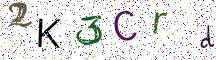 2K3Crd