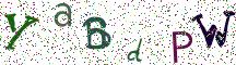 YaBdPW