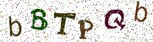 bBTPQb