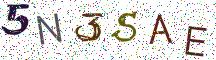 5N3SAE