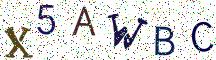 X5AWBC