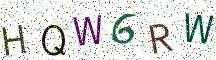 HQW6RW