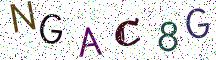 NGAC8G