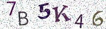 7B5K46