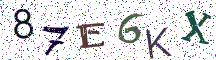 87E6KX