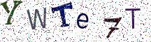 YWTe7T