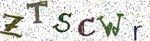 ZTSCWr