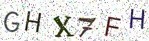 GHX7FH