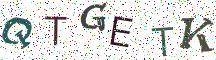QTGETK
