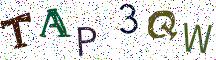TAP3QW