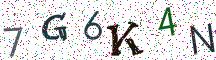 7G6K4N