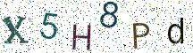 X5H8Pd