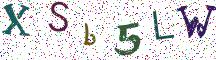 XSb5LW