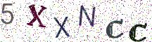 5XXNCC