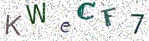 KWeCF7