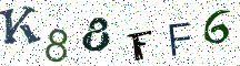 K88FF6