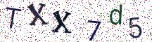 TXX7d5