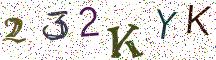232KYK