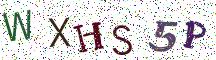 WXHS5P