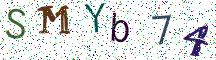 SMYb74