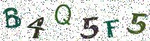 B4Q5F5
