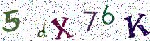5dX76K