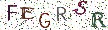 FEGRSR
