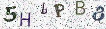 5HbPB8