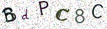 BdPC8C