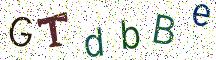 GTdbBe