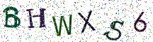 BHWXS6
