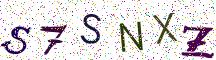 S7SNXZ