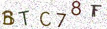 BTC78F